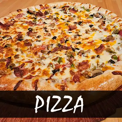 Amicos Pizza Delivery Bonduel